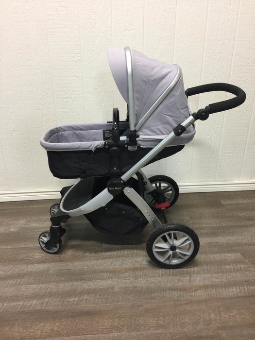 used Strollers