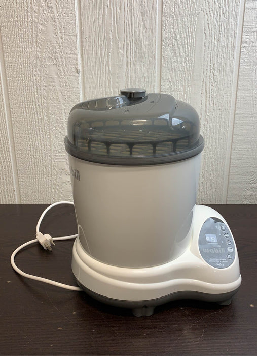 used Wabi Baby 3-in-1 Steam Sterilizer and Dryer Plus