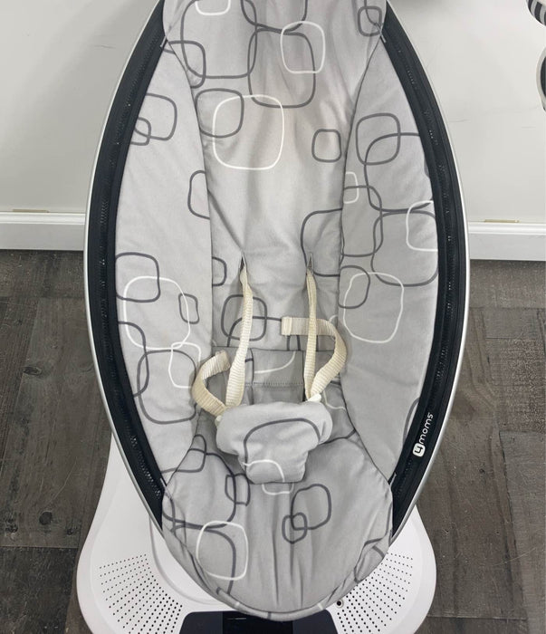 used 4moms MamaRoo