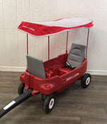 used Radio Flyer Radio Flyer Ultimate Comfort Wagon