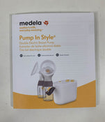 Medela Pump In Style with MaxFlow