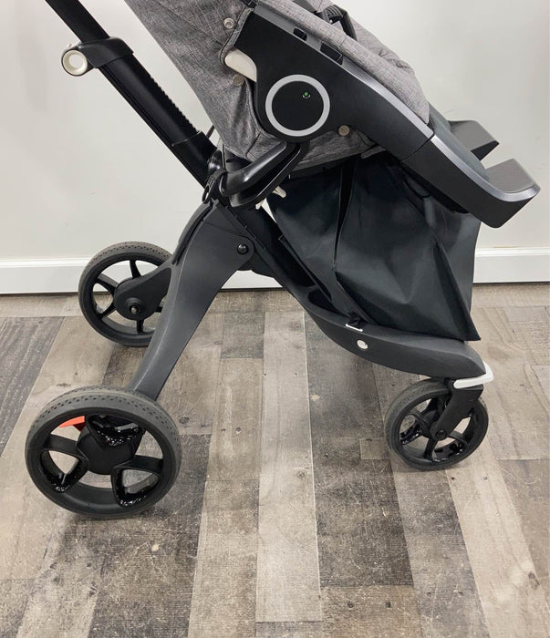 Stokke Xplory Stroller, 2018