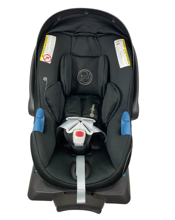 used Carseat