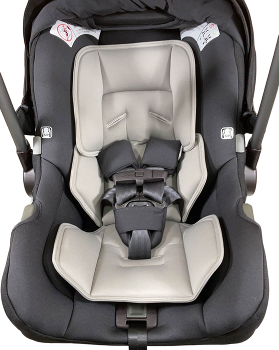 used Carseat