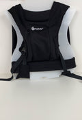 secondhand Ergobaby Embrace Baby Carrier, Pure Black