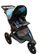 used BOB Revolution Stroller, 2017, Pro