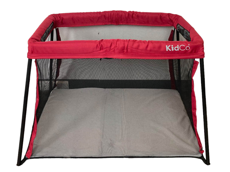 used KidCo Travel Pod