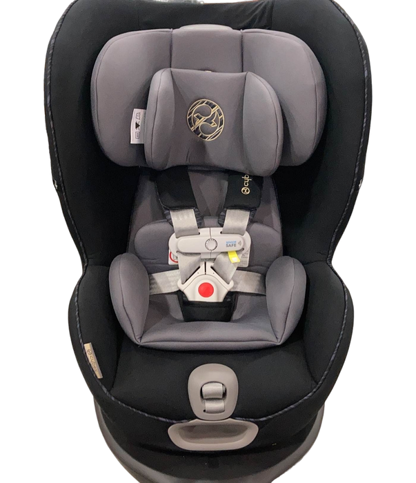 used Convertiblecarseat