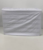 secondhand Dream On Me Bassinet Fitted Sheet