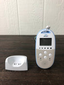 secondhand Philips Avent DECT Baby Monitor With Temperature Sensor