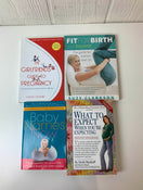 secondhand BUNDLE Parenting Books