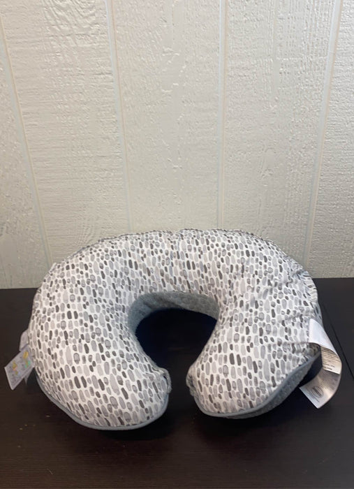 secondhand Boppy Nursing and Infant Support Luxe Pillow