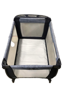 secondhand Graco Pack 'n Play Travel Dome LX Playard, Leyton