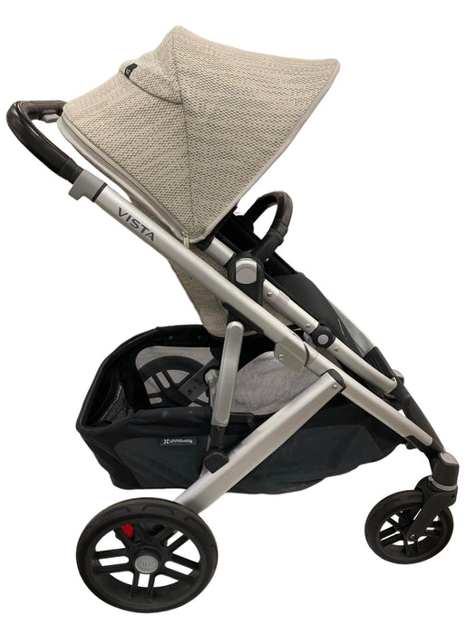 used Strollers