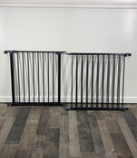 used BabyDan Flex L Baby Gate