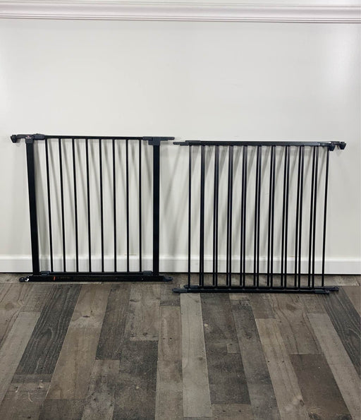 used BabyDan Flex L Baby Gate