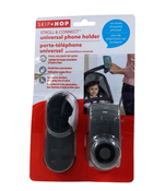 used Skip Hop Stroll & Connect Phone Holder