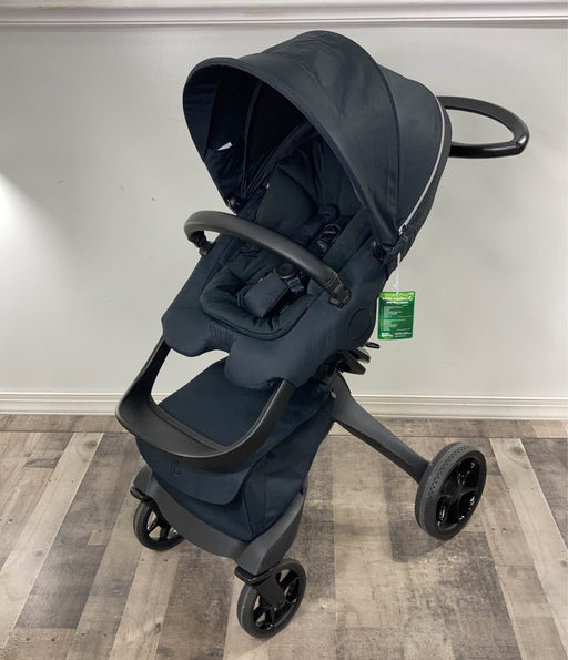 used Stokke Xplory Stroller, 2021