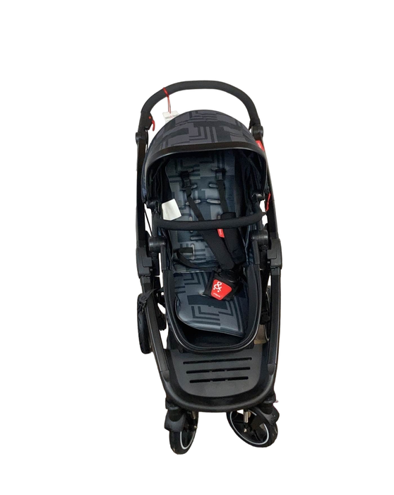 secondhand Strollers