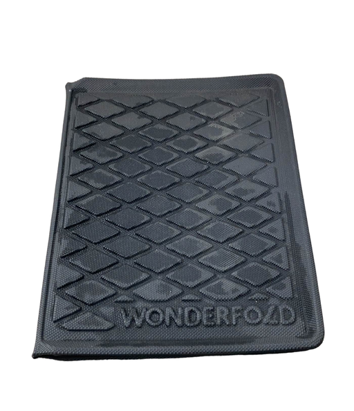 used Wonderfold All Weather Floor Mat, W4