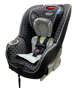 used Graco Contender 65 Convertible Car Seat, 2021, Black Carbon