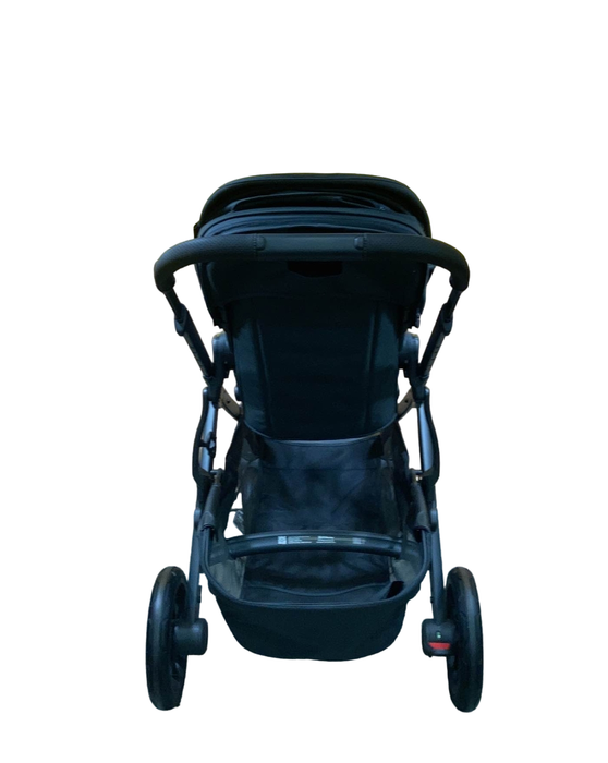 UPPAbaby VISTA V2 Stroller, Jake (Black), 2023