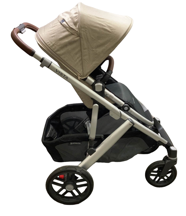 used Strollers