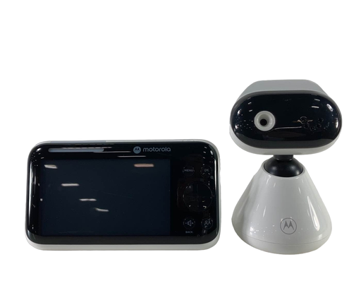 used Motorola PIP 1500 Connect Baby Monitor