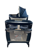 used Graco Pack 'n Play Travel Dome DLX Playard