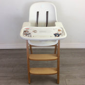 used OXO Tot Sprout High Chair