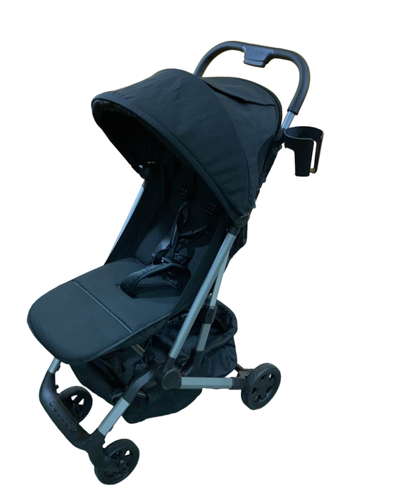 used Colugo Compact Stroller, 2023, Black