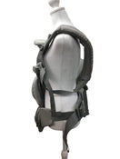 secondhand Ergobaby Omni 360 Cool Air Mesh Baby Carrier, Pearl Grey