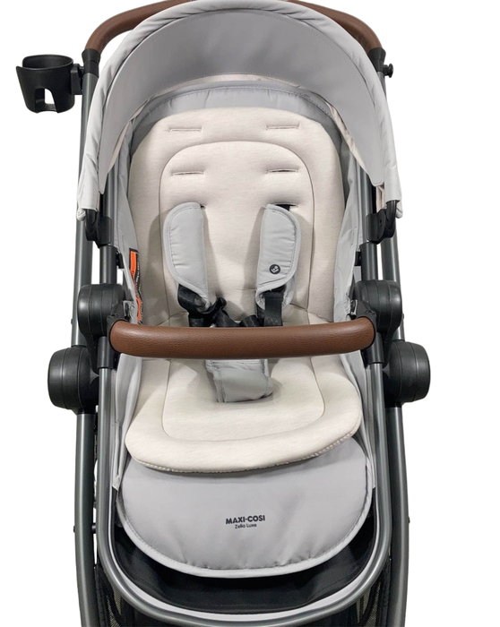 secondhand Strollers