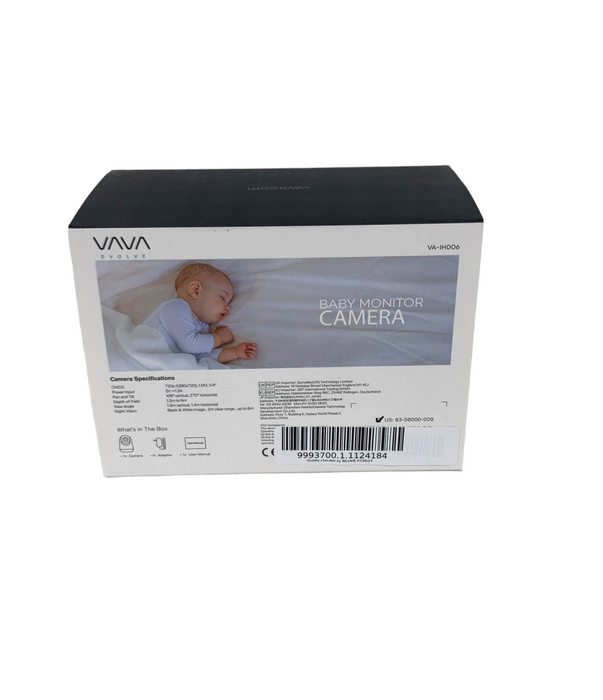 VAVA Baby Monitor