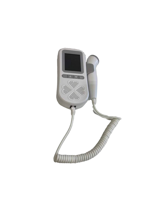 secondhand Doppler Fetal Monitor