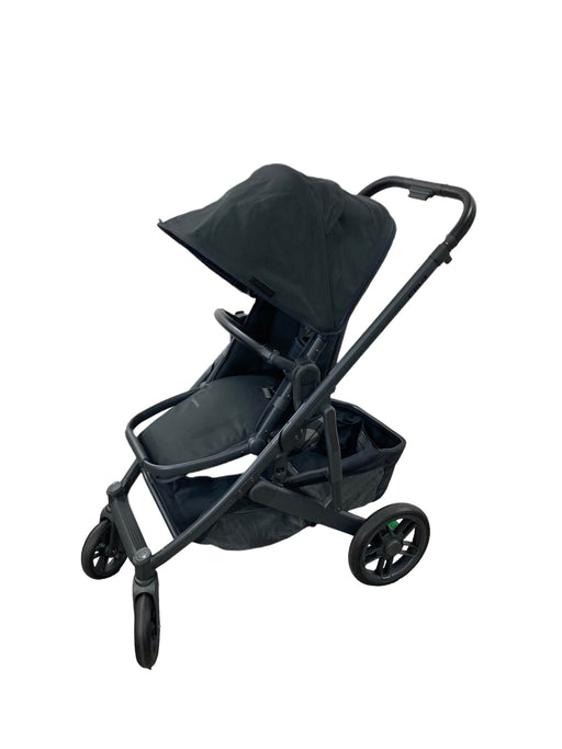 used UPPAbaby VISTA Stroller, Jake (Black), 2020