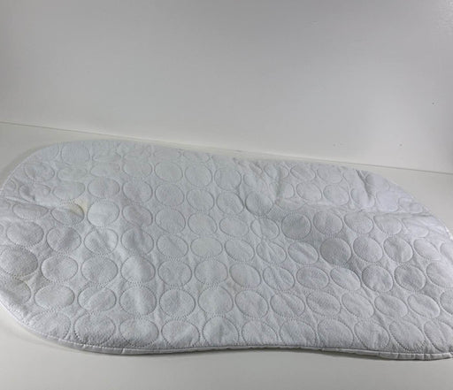 secondhand Cuddly Cubs Bassinet Fitted Sheets