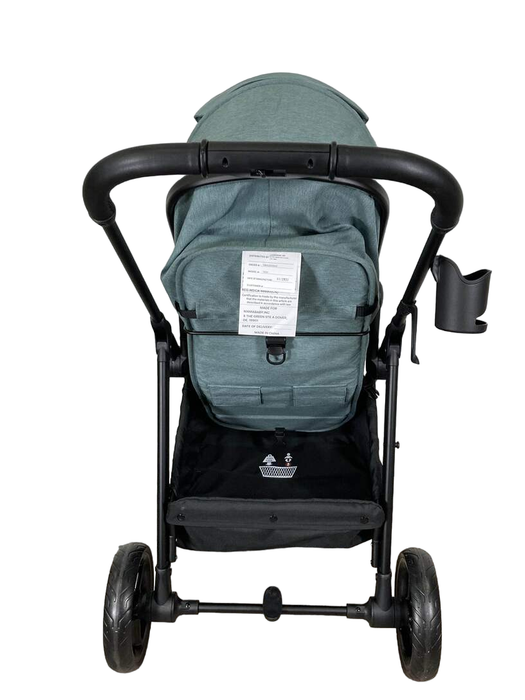 secondhand Strollers