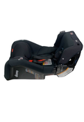 secondhand Diono Radian 3RXT Convertible Car Seat, 2022, Black Gray