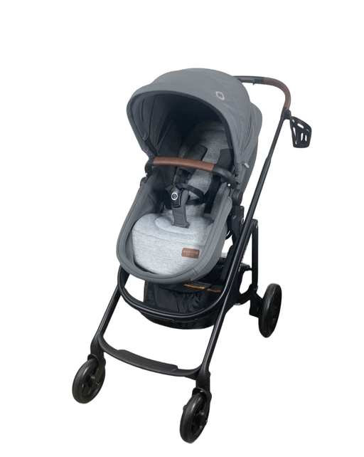 used Maxi-Cosi Tayla Max Stroller