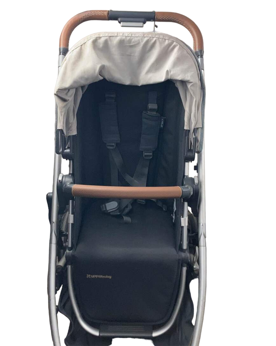 used Strollers