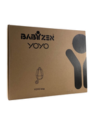 used Babyzen YOYO+ Bag, Toffee