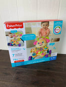 used Fisher Price Laugh And Learn Smart Stages Learn With Puppy