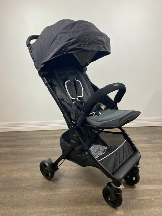 used Graco Jetsetter Lightweight Stroller