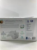 used Pampers Pure Protection Diapers Size 2, 74 Count