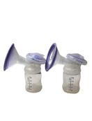 secondhand Lansinoh Double Electric Breast Pump