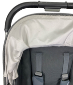 secondhand UPPAbaby VISTA V2 Stroller, 2020, Jordan (Charcoal Melange)