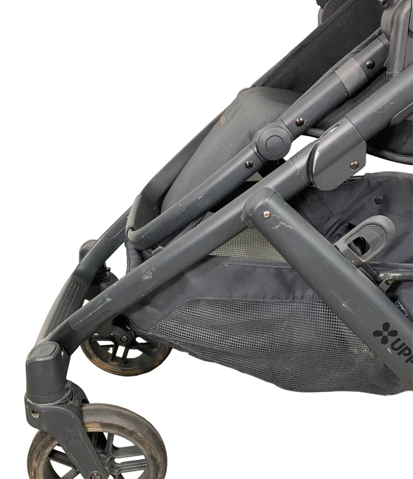 secondhand Strollers