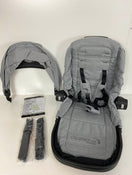 used Baby Jogger City Select LUX Second Seat Kit