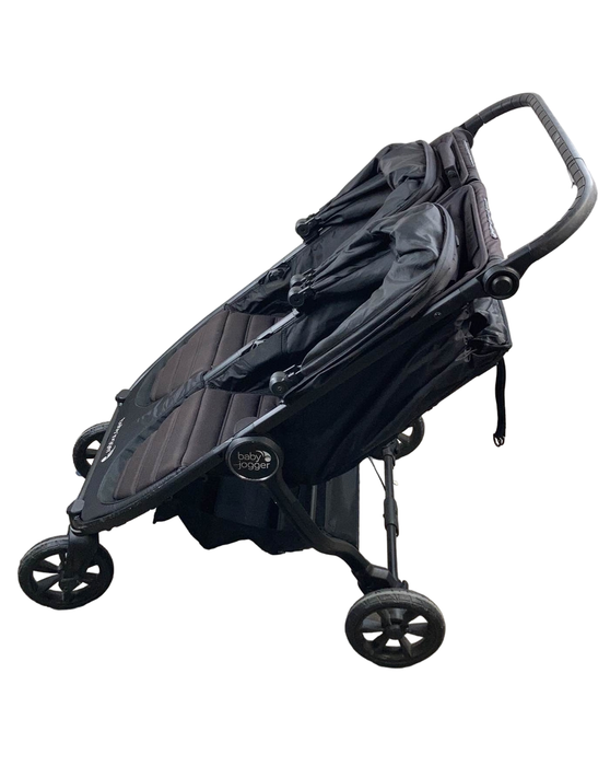 secondhand Strollers